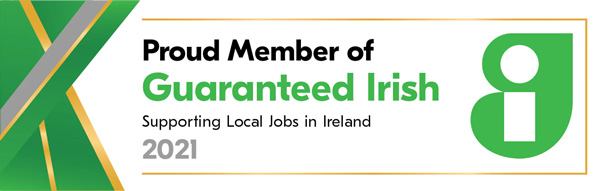 Guaranteed Irish Logo
